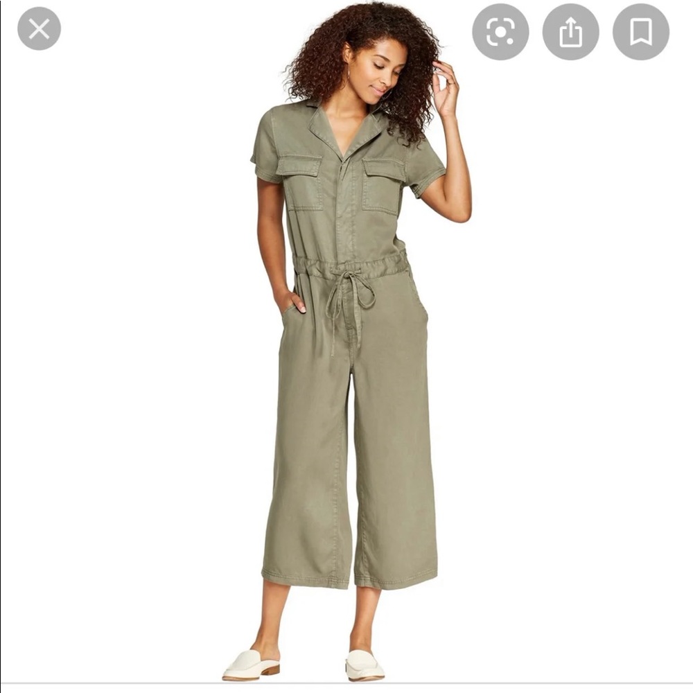 Universal Thread Jumpsuit
